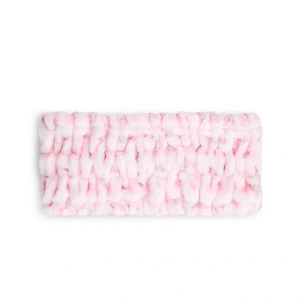 Goody Wet brush x LoveShackFancy Pink Wash Headband - Picture 6 of 8